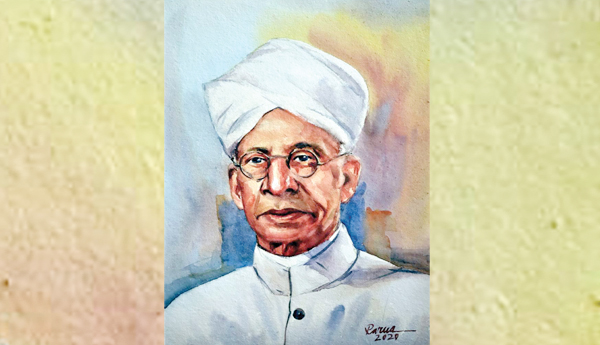 విజ్ఞాన జ్యోతి ఆచార్య