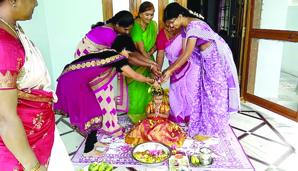 Sankranti-all-over-town