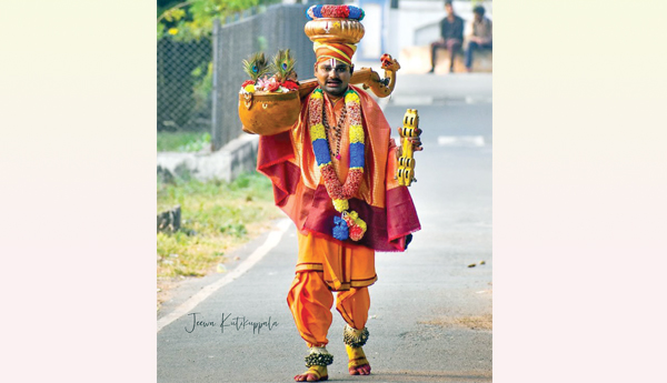 Sankranti-all-over-town
