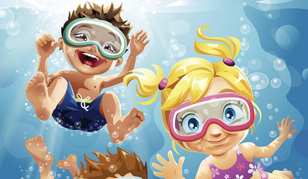 అనగనగా కథలు.. బాల సృజనకు బీజాలు!