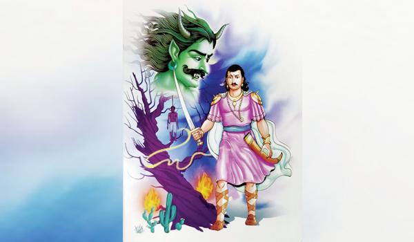 అనగనగా కథలు.. బాల సృజనకు బీజాలు!