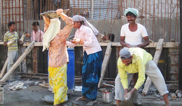 కొత్త సంవత్సరం.. కొత్త సవాళ్లు..!