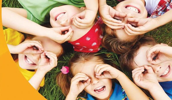 అనగనగా కథలు.. బాల సృజనకు బీజాలు!