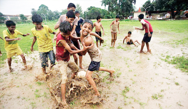 అనగనగా కథలు.. బాల సృజనకు బీజాలు!