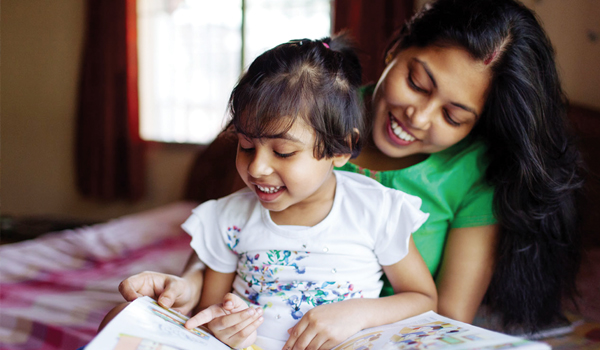 అనగనగా కథలు.. బాల సృజనకు బీజాలు!