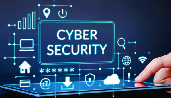 cyber