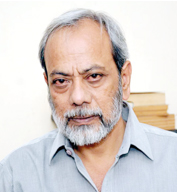 ధీరేంద్ర కె ఝా