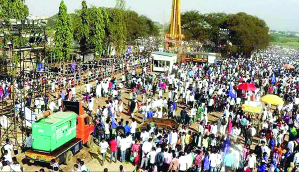 ఎందరు అర్ణబ్‌లు...?