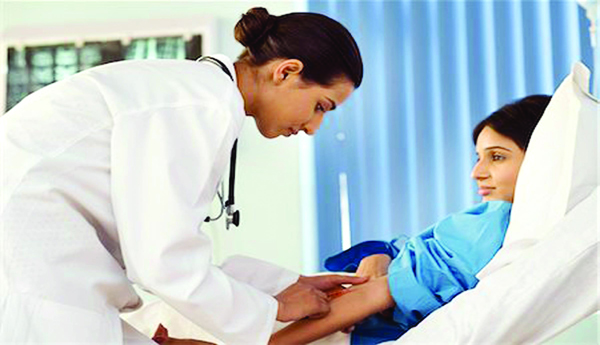 Arogyam aakharu Pradhanam