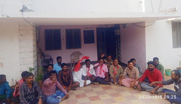 house-collapse-in-anantapuram-arrest-cpm