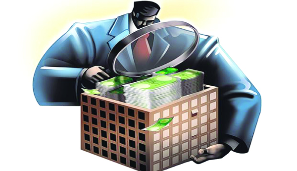 దొంగే... దొర !