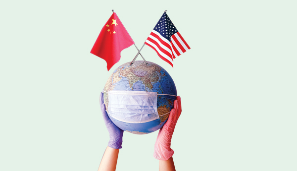 2 దేశాలు అనుభవాలు