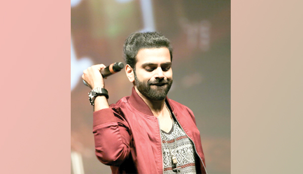 ఇండియన్‌ ఐడల్‌.. తెలుగు తేజాలు.. 
