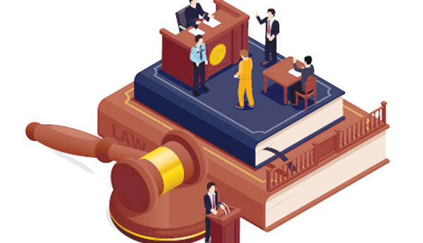 jeevana story judicial system