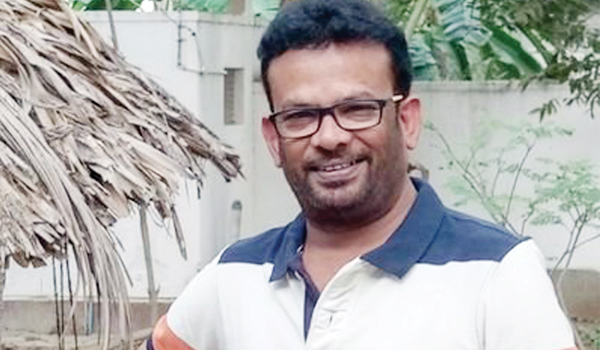 ముల్షీ ప్యాట్రన్ గుర్తొస్తోంది : తిరువీర్