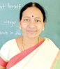 కె. విజయ గౌరి 