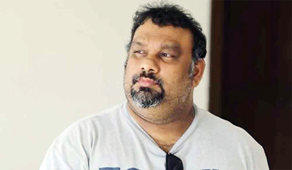 కార్మిక, ఉద్యోగుల కష్టార్జితం : పెద్దింటి అశోక్కుమార్