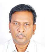 ఎం. కోటేశ్వరరావు