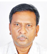 ఎం. కోటేశ్వరరావు