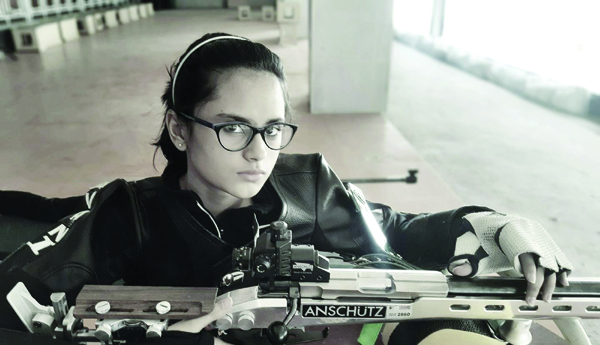 విభిన్న వెలుగురేఖలు..