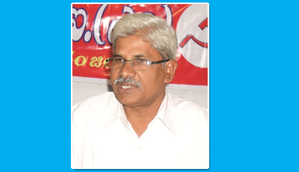 krishnamurty
