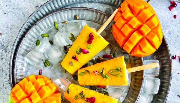 kulfi