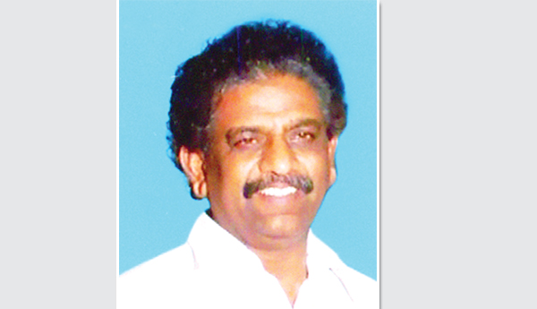 lakshmanarao