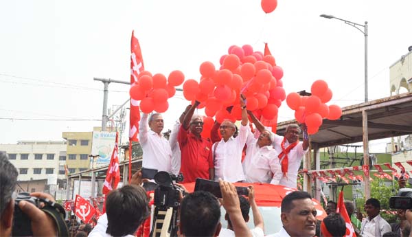 main leaders beloon