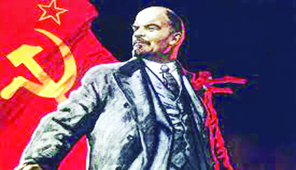 lenin