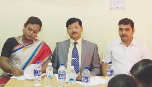 jeevana story judicial system