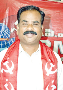 కె. లోకనాధం