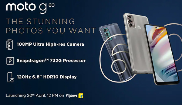 సరికొత్తగా మోటోరోలా