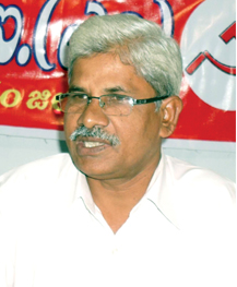 m.krishnamurty