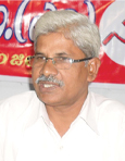 ఎం. కృష్ణమూర్తి