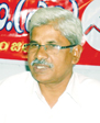 ఎం. కృష్ణమూర్తి