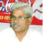 ఎం. కృష్ణమూర్తి