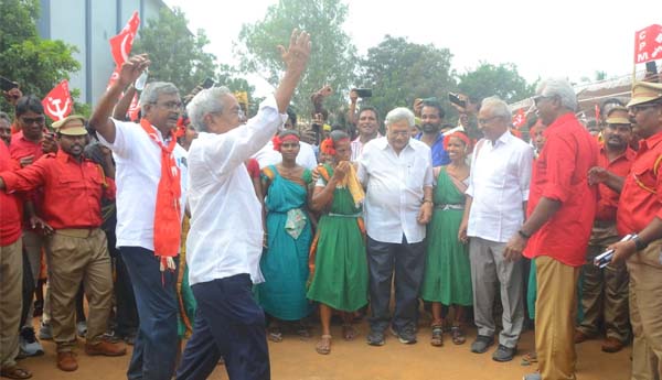 madhu dance