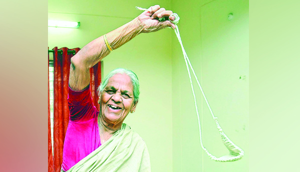 mallu swarajyam