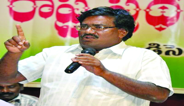 విశాఖ స్టీల్‌ ప్లాంటు