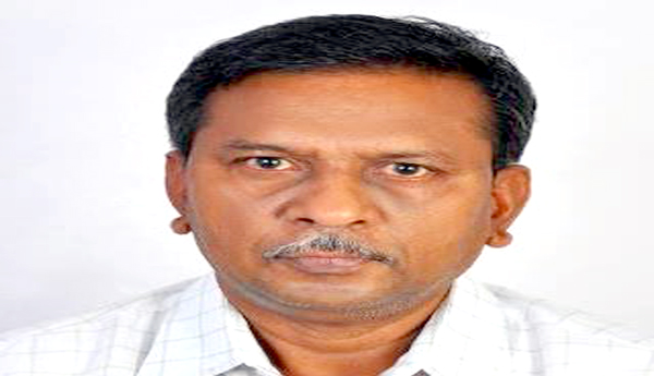 కేంద్ర ప్రభుత్వం