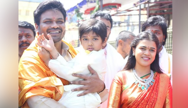 manoj