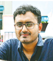మయూఖ్‌ బిస్వాస్‌ 