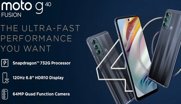 సరికొత్తగా మోటోరోలా