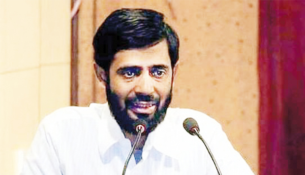 మహ్మద్ అమీర్ఖాన్