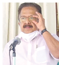 ముకుంద్‌ పి. ఉన్ని