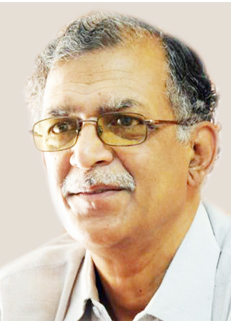 ఎం.వి.ఎస్‌. శర్మ