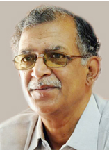 ఎం.వి.ఎస్‌. శర్మ