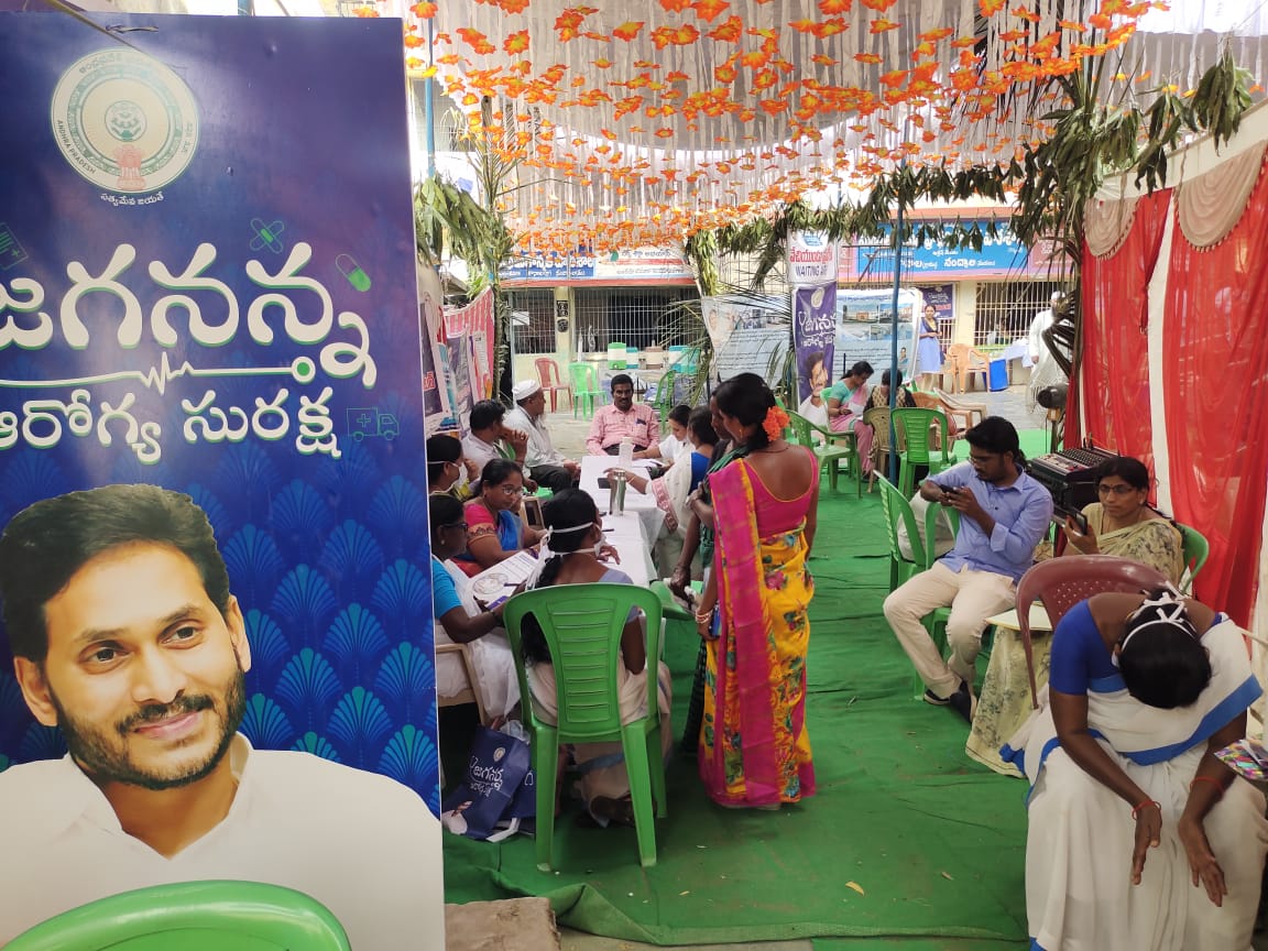 వైద్యం చెయ్యడానికి అడ్డంకిగా మారిన అధిక సౌండ్‌