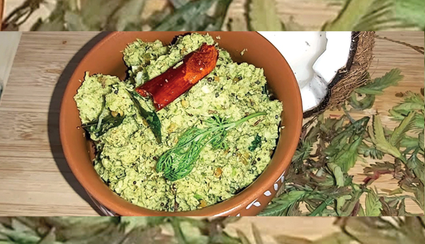 పచ్చడి