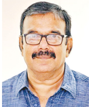 వి.బి. పరమేశ్వరన్